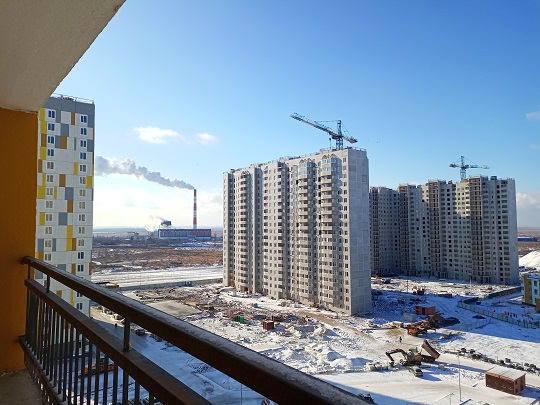 Оценка имущества в Москве